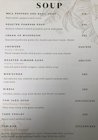 White Lotus - Food Vibe Folks menu 8