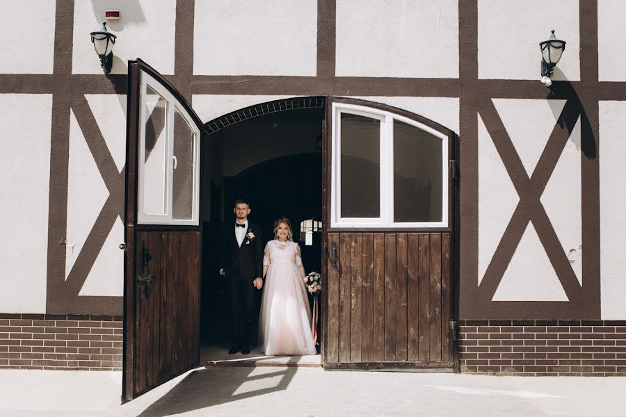 Fotógrafo de bodas Aleksandr Osadchiy (osadchyiphoto). Foto del 16 de julio 2018