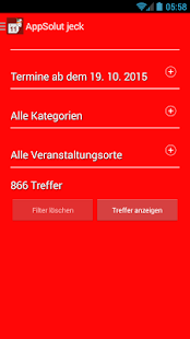 AppSolut jeck! Kölner Karneval(圖2)-速報App