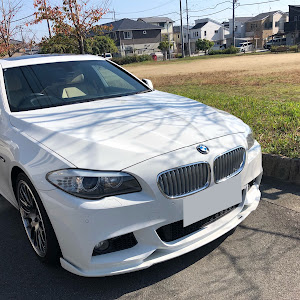 5シリーズ セダン
