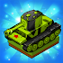 Merge Tanks: Funny Spider Tank Awesome Merger 2.0.8