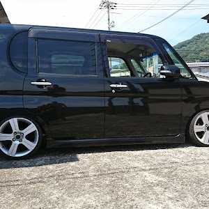 タントカスタム L375S