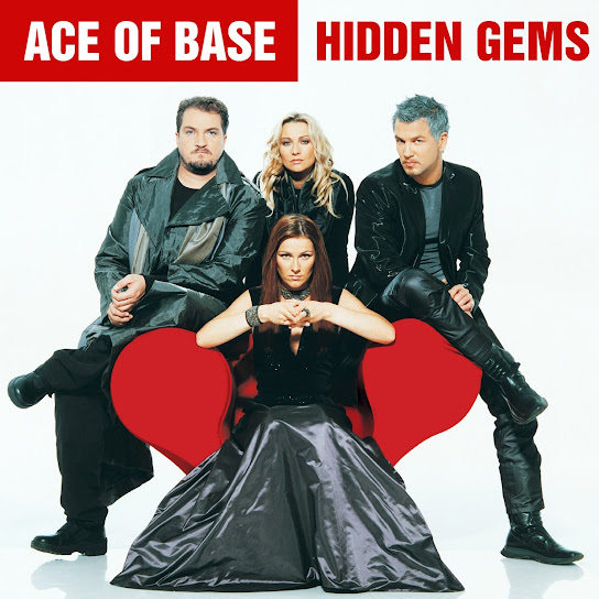 ACE OF BASE  Official Website Of Ace Of Base