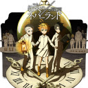 The Promised Neverland Wallpaper New Tab