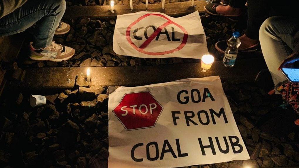 Explained | Why Goans are protesting against coal projects and want to  'Save Mollem'? - cnbctv18.com