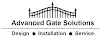 Advanced Gate Solutions Ltd Logo