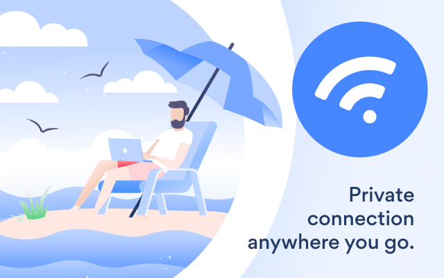 NordVPN - VPN Proxy for Privacy and Security Preview image 5