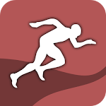 Cover Image of ดาวน์โหลด Stopwatch Running Tracker 1.66 APK