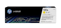 Toner HP 131A CF212A 1.8K gul (Org.nr.CF212A)