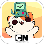 Cover Image of Tải xuống KleptoCats Cartoon Network 1.3 APK