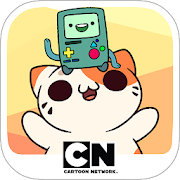 KleptoCats Cartoon Network  Icon