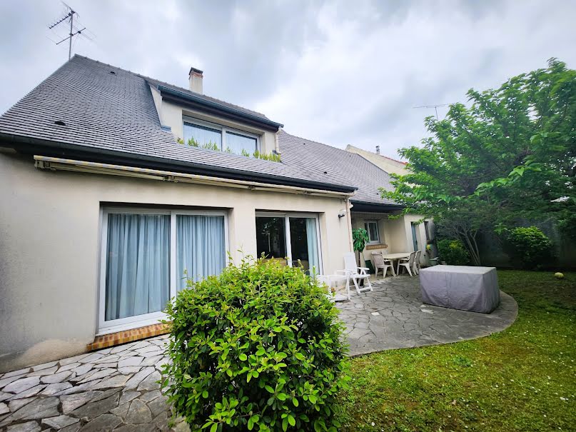 Vente maison 6 pièces 157 m² à Savigny-sur-Orge (91600), 464 000 €