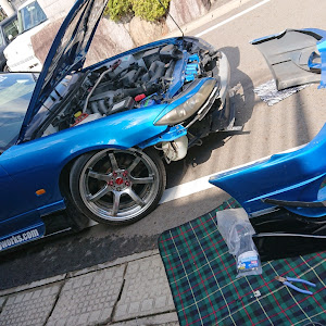 シルビア S15