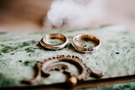 Wedding photographer Denis Komarov (komaroff). Photo of 6 March 2017