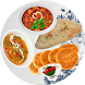 Punjabi Recipes in hindi: All In One
