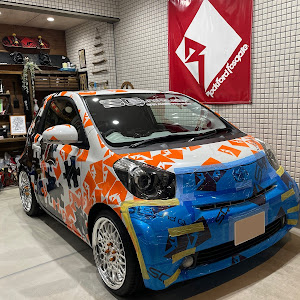 iQ KGJ10
