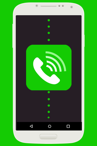 Call HiTalk International Tips Screen 1
