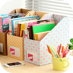 Cover Image of Download DIY Storage Ideas 1.0 APK