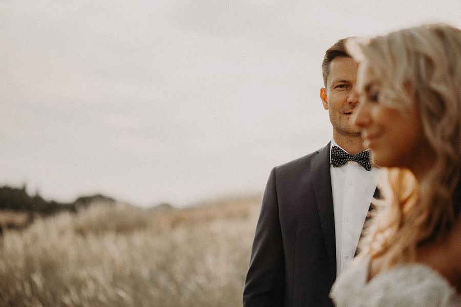 Photographe de mariage Josef Fedak (joseffedak). Photo du 31 juillet 2017