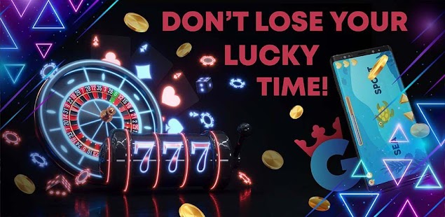 Lucky Time Slots Casino Games - Apps on Google Play