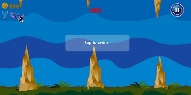 Download Monster Run Jump APK for Android