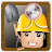 Digging - Dig Earth icon