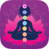 7 Chakra Meditation: Healing icon