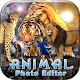 Download Animal Cut Cut - BackgroundChanger & Photo Editor For PC Windows and Mac 0.4