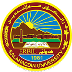 Salahaddin University - Erbil Apk