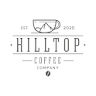 Hilltop Coffee Co. icon