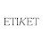 Etiket icon