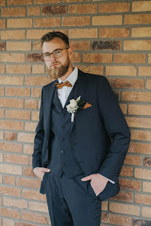 Wedding photographer Thorben Hofmann (thorbenhofmann). Photo of 9 August 2019