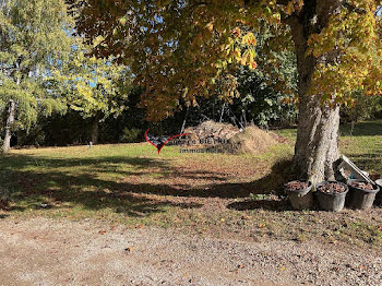 terrain à Nesles-la-Vallée (95)