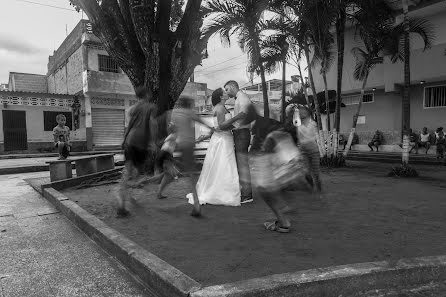 Fotografo di matrimoni Ildemaro Trias (ildetrias). Foto del 3 febbraio 2019