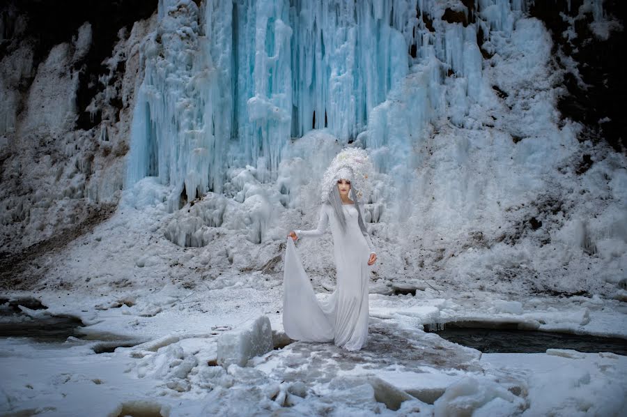 Fotografer pernikahan Maciek Januszewski (maciekjanuszews). Foto tanggal 9 Februari 2021