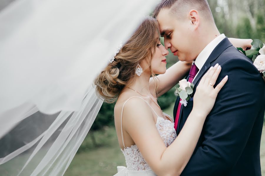 Photographe de mariage Olga Potockaya (olgapotockaya). Photo du 17 septembre 2018