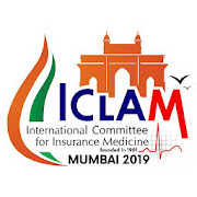 ICLAM Mumbai 2019  Icon