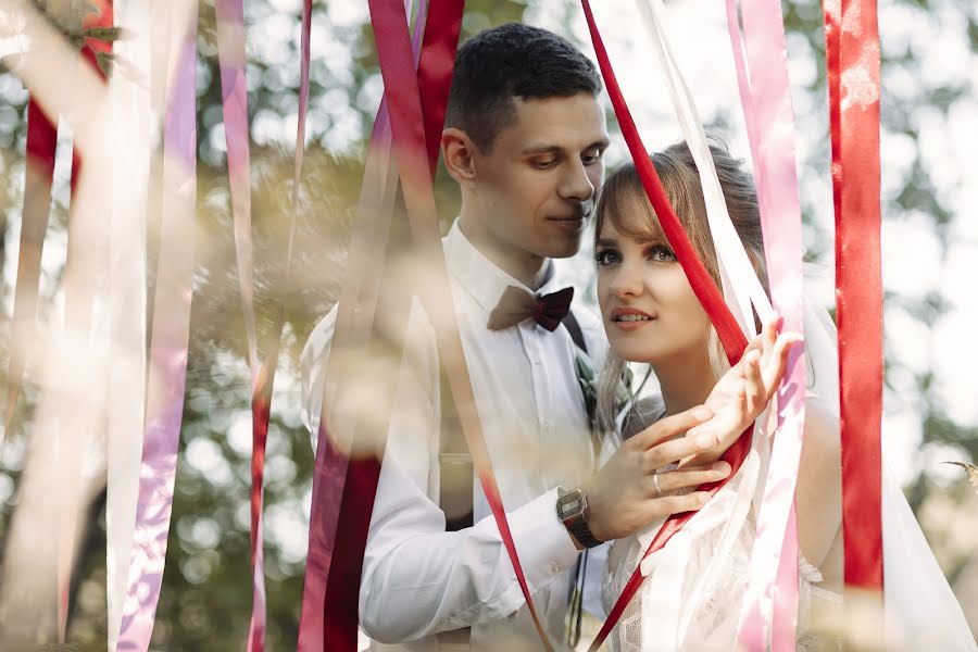 Wedding photographer Olga Sova (olgasova). Photo of 30 September 2022