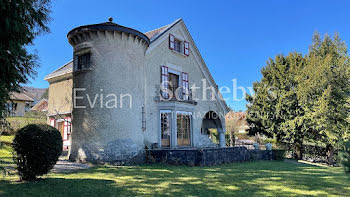 maison à Neuvecelle (74)