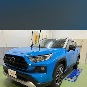 RAV4 MXAA54