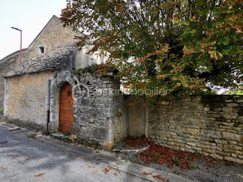 maison à Coutarnoux (89)