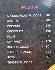 Juice Crush menu 6