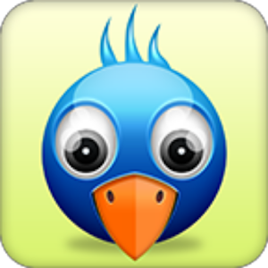 Birds Hunter  Icon