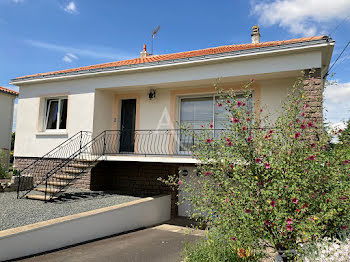 maison à Fontenay-le-Comte (85)