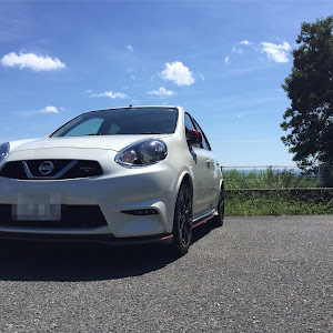 マーチ K13改