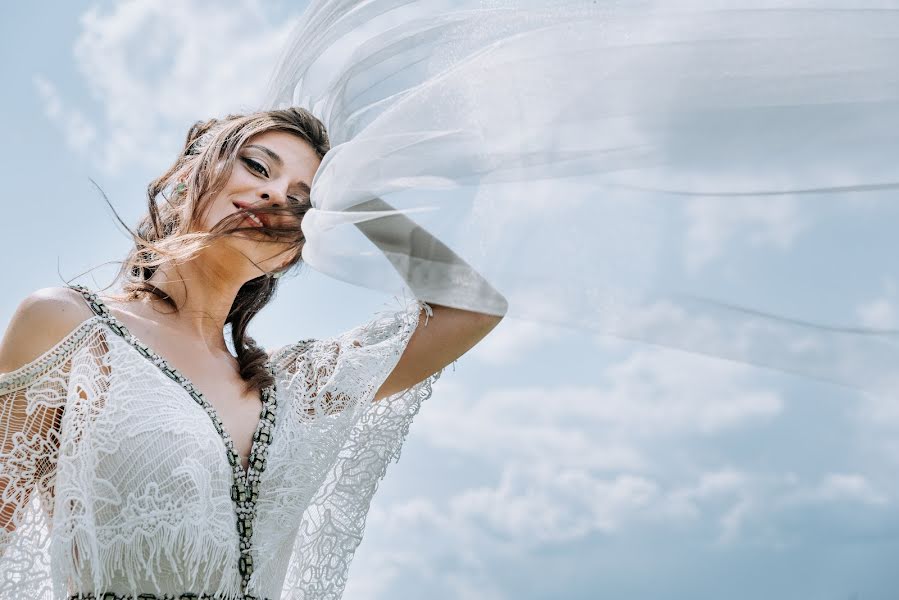 Wedding photographer Aleksey Laguto (laguto). Photo of 31 July 2019
