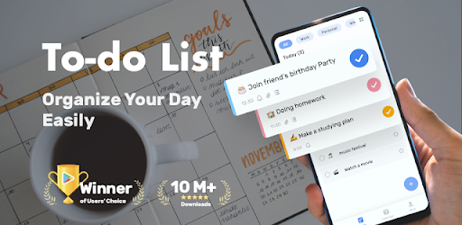 To-Do List - Schedule Planner