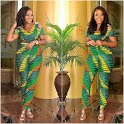 African Trendy Fashion