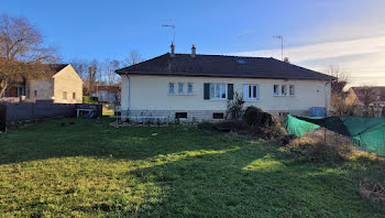 maison à Crepy-en-valois (60)