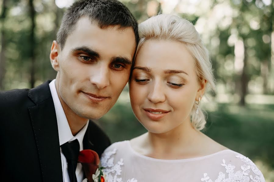 Fotógrafo de bodas Oksana Volkova (oksanavolkova). Foto del 25 de marzo 2020